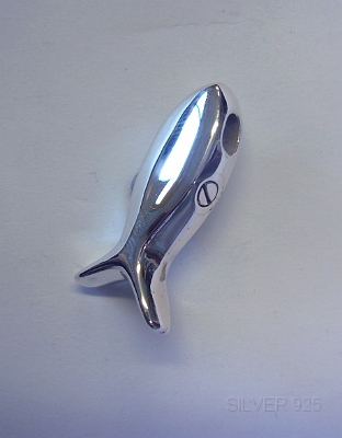 SL802side.jpg - keepsake fish with screw 30*10*7mm